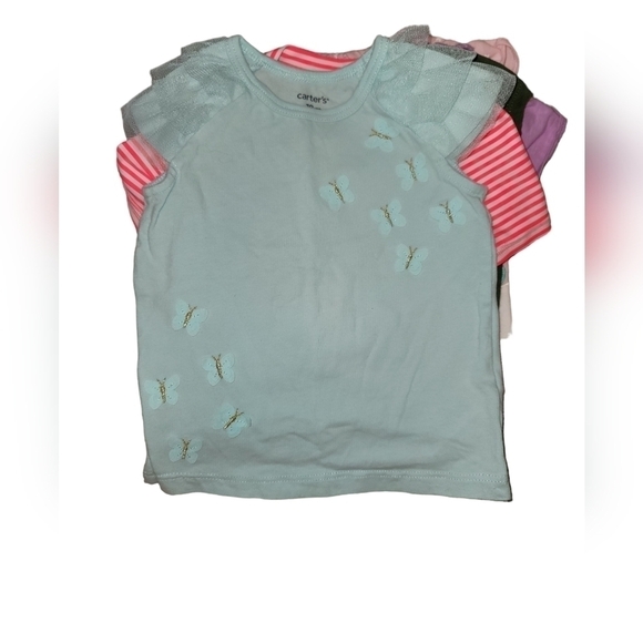 CARTER'S 7 piece Bundle - Picture 7 of 8